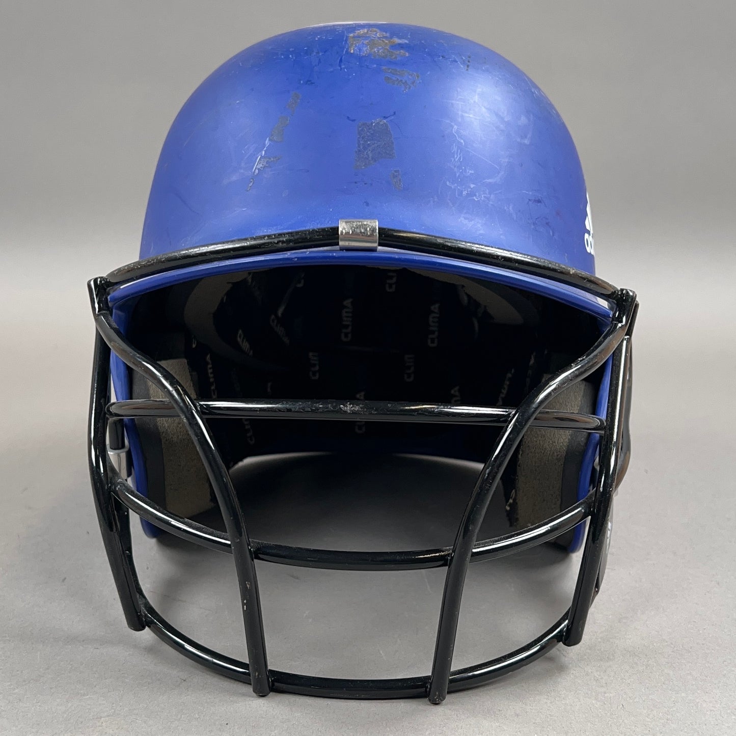 Adidas Incite 6 3/8" to 7 5/8" Senior Baseball Batting Helmet