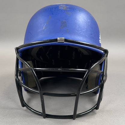 Adidas Incite 6 3/8" to 7 5/8" Senior Baseball Batting Helmet