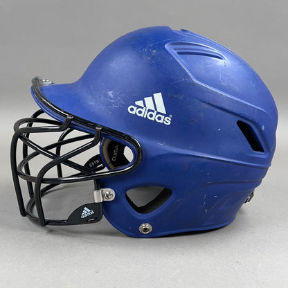 Adidas Incite 6 3/8" to 7 5/8" Senior Baseball Batting Helmet