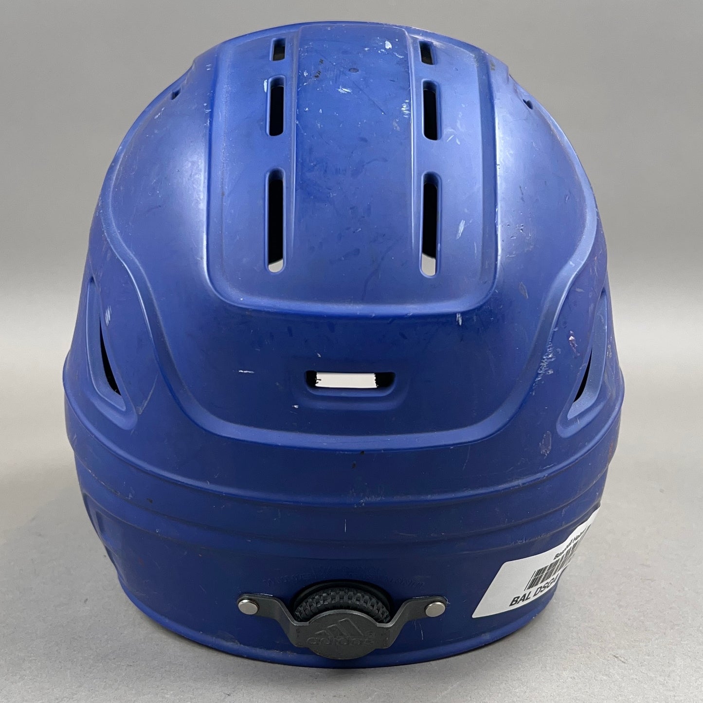 Adidas Incite 6 3/8" to 7 5/8" Senior Baseball Batting Helmet