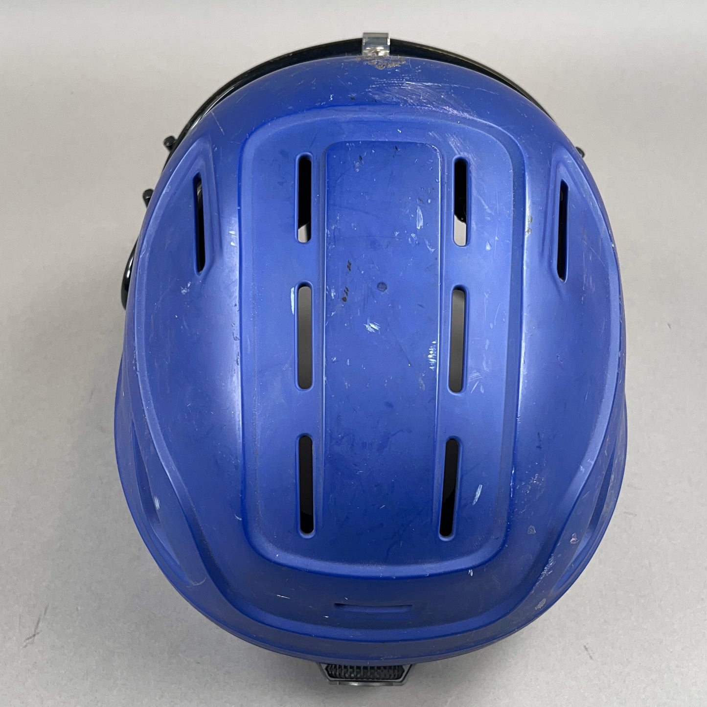 Adidas Incite 6 3/8" to 7 5/8" Senior Baseball Batting Helmet