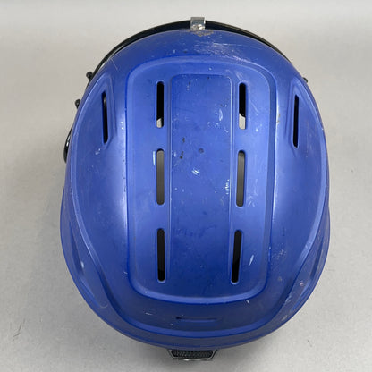 Adidas Incite 6 3/8" to 7 5/8" Senior Baseball Batting Helmet