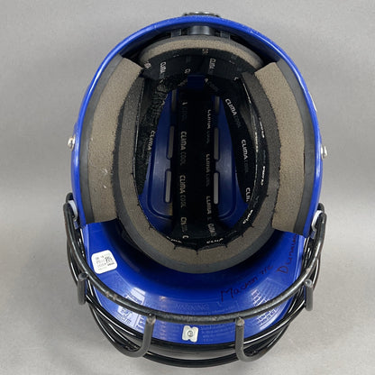 Adidas Incite 6 3/8" to 7 5/8" Senior Baseball Batting Helmet
