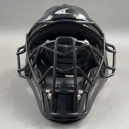 Champro CM7Y OSFM 6 1/2" to 7" Senior Catchers Helmet