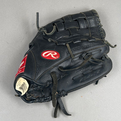 Rawlings RBG225WB 12.25" Right Hand Thrower Baseball Glove