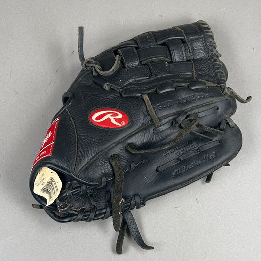 Rawlings RBG225WB 12.25" Right Hand Thrower Baseball Glove