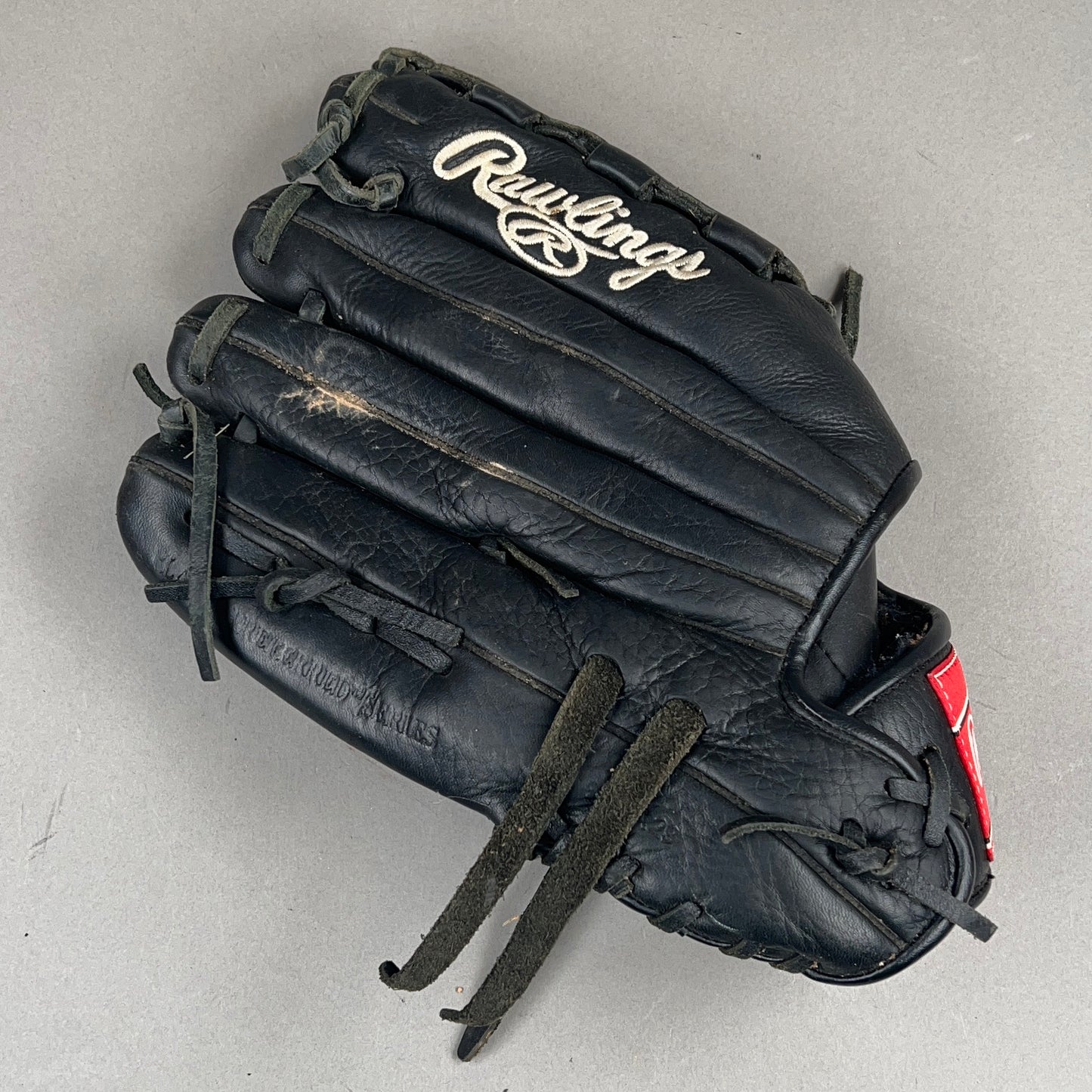 Rawlings RBG225WB 12.25" Right Hand Thrower Baseball Glove