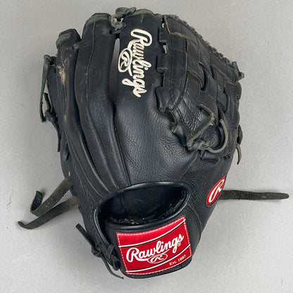 Rawlings RBG225WB 12.25" Right Hand Thrower Baseball Glove