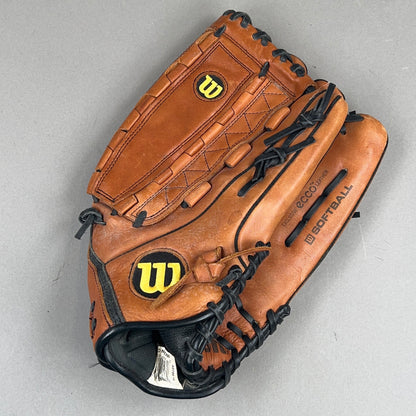 Wilson A700 ECCO 14"" Right Hand Thrower Softball Glove