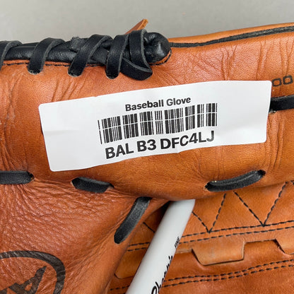 Wilson A700 ECCO 14"" Right Hand Thrower Softball Glove