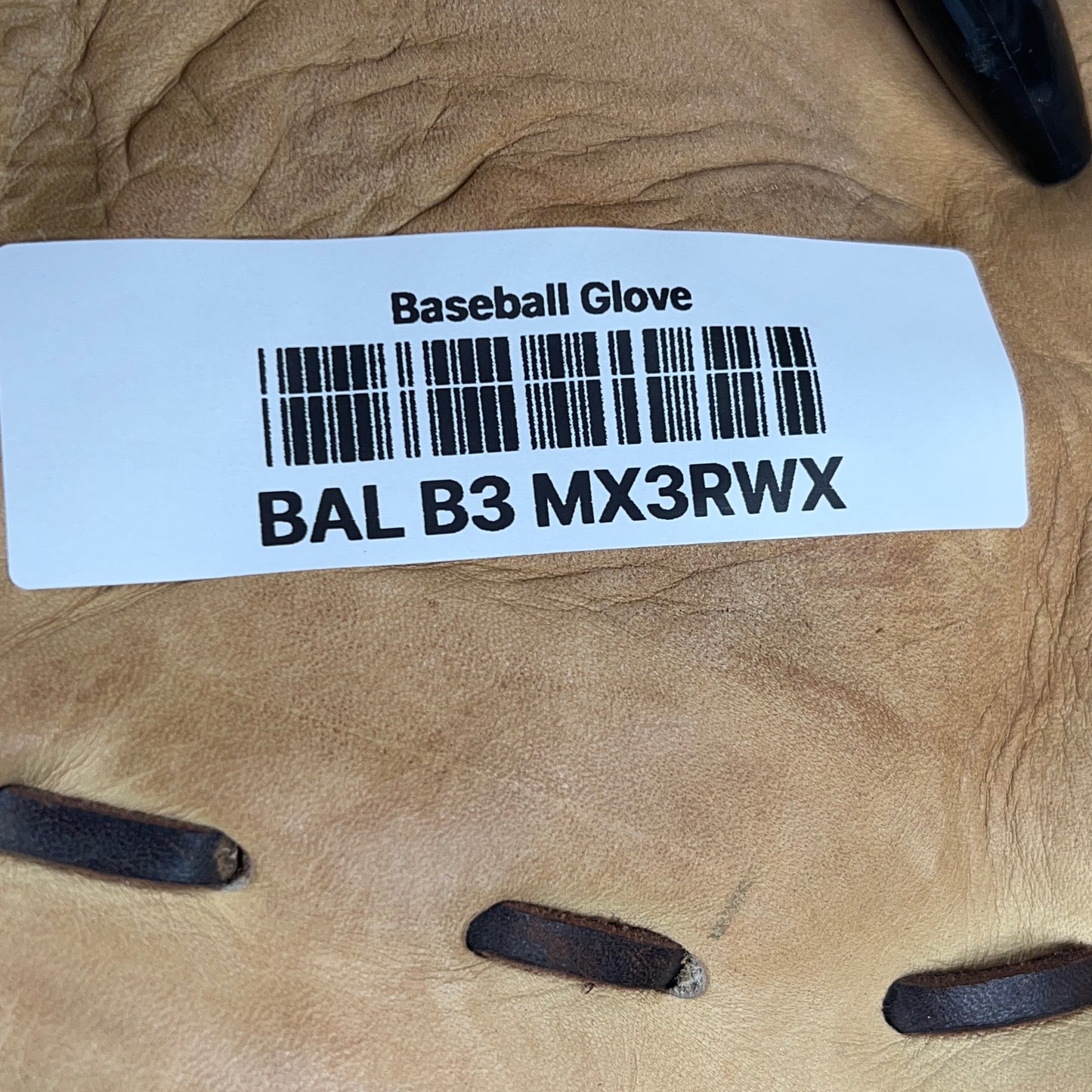 Akadema ADT57 First Basemen 13" Right Hand Thrower Baseball Glove