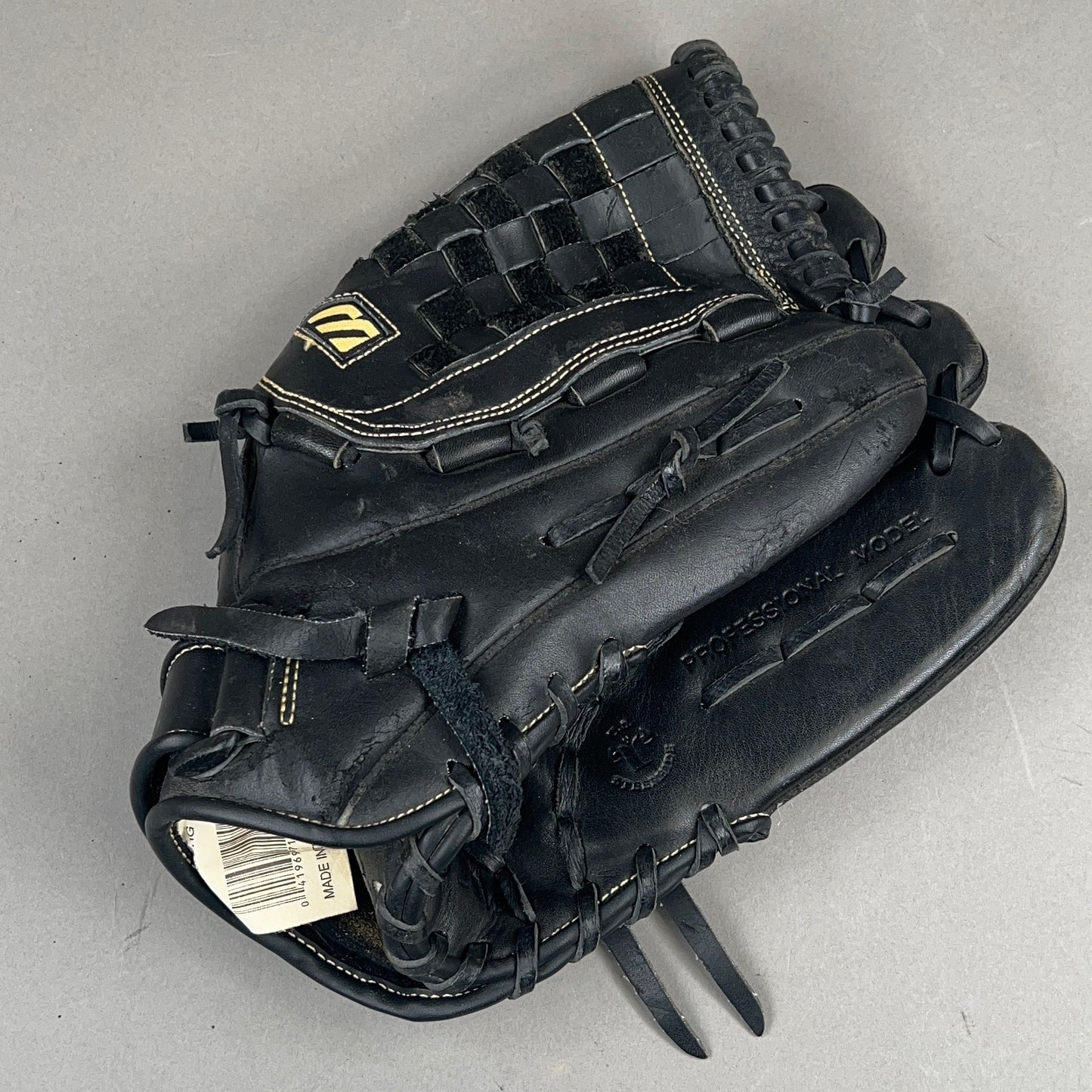Mizuno GBP 1311 13" Right Hand Thrower Baseball Glove