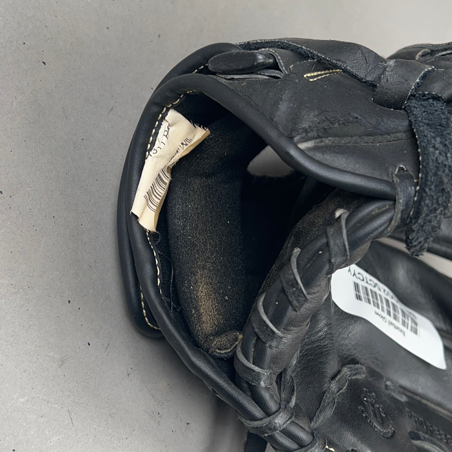 Mizuno GBP 1311 13" Right Hand Thrower Baseball Glove