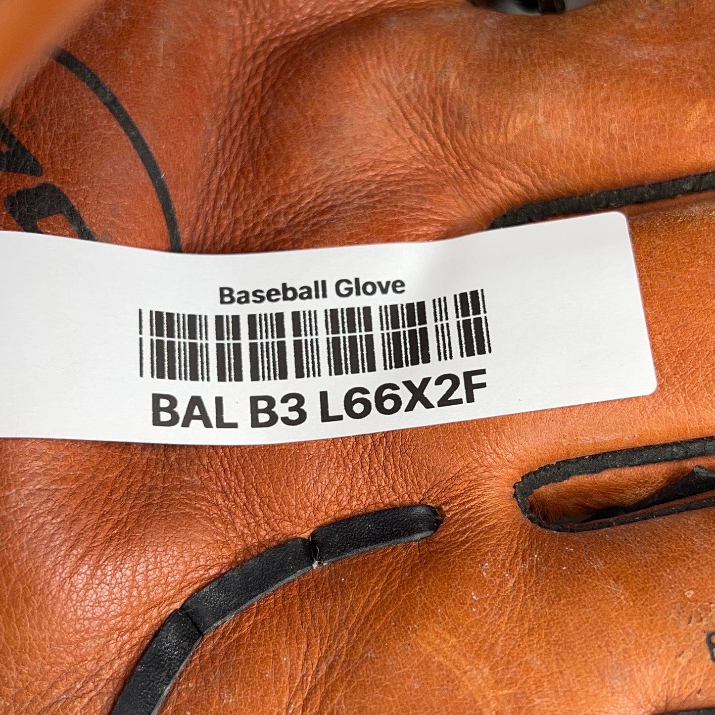 Wilson A700 14"" Right Hand Thrower Softball Glove
