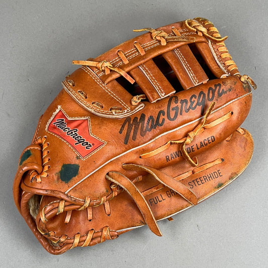 MacGregor MG65 13" Right Hand Thrower Baseball Glove