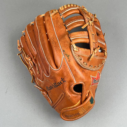 MacGregor MG65 13" Right Hand Thrower Baseball Glove