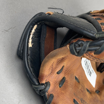 Wilson A500 ZSCMFP Fastpitch 31"" Right Hand Thrower Catchers Mitt