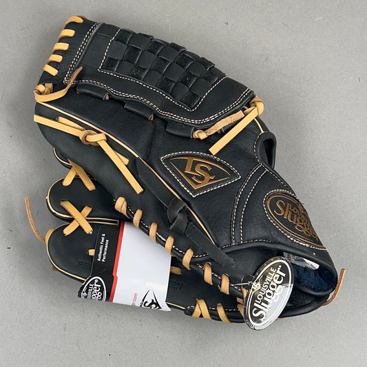 Louisville Slugger Dynasty Pro 12" Left Hand Thrower Baseball Glove