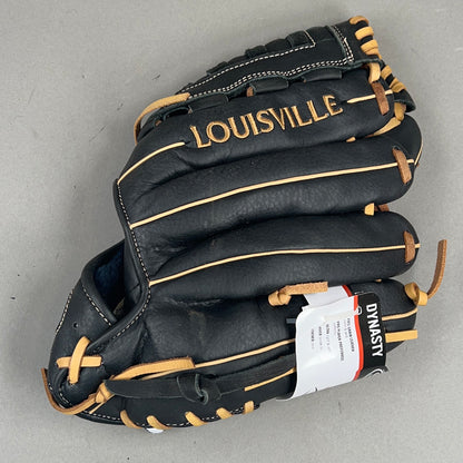 Louisville Slugger Dynasty Pro 12" Left Hand Thrower Baseball Glove