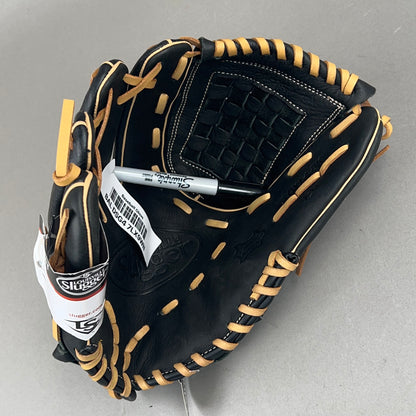 Louisville Slugger Dynasty Pro 12" Left Hand Thrower Baseball Glove