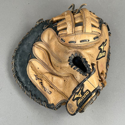 Mizuno GXS100 32.5"" Right Hand Thrower Catchers Mitt