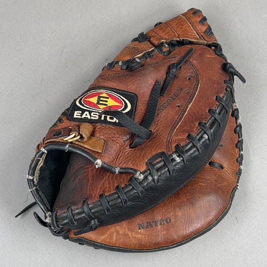 Easton NAT20 33"" Right Hand Thrower Catchers Mitt