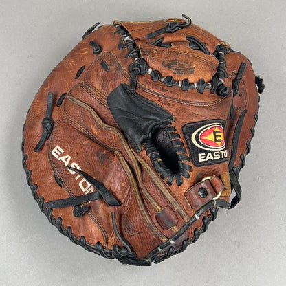 Easton NAT20 33"" Right Hand Thrower Catchers Mitt