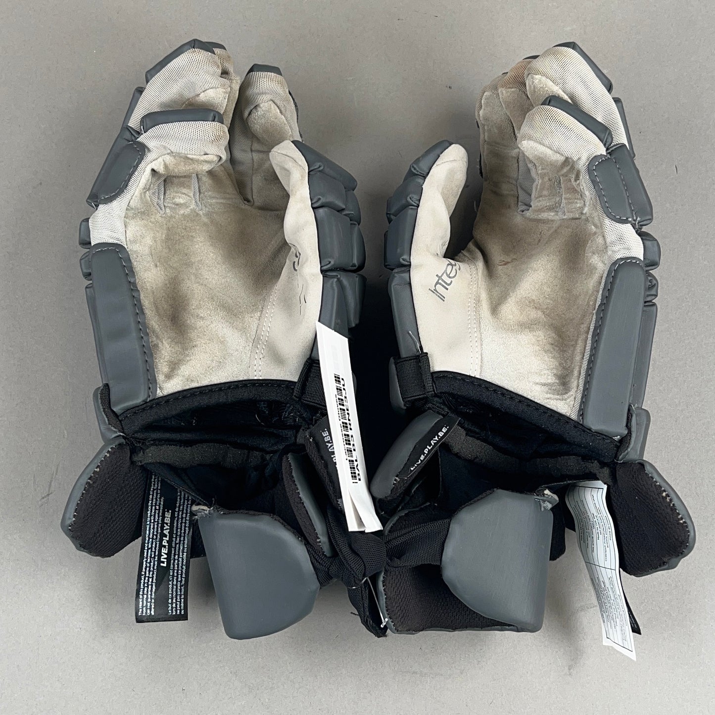 Epoch Integra LE Senior 13" Lacrosse Gloves