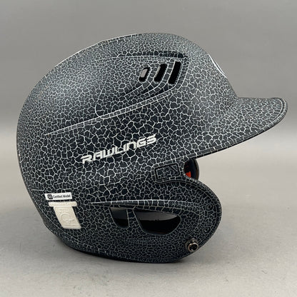 Rawlings R16J-R1 6 3/8" to 7 1/8" Junior Baseball Batting Helmet