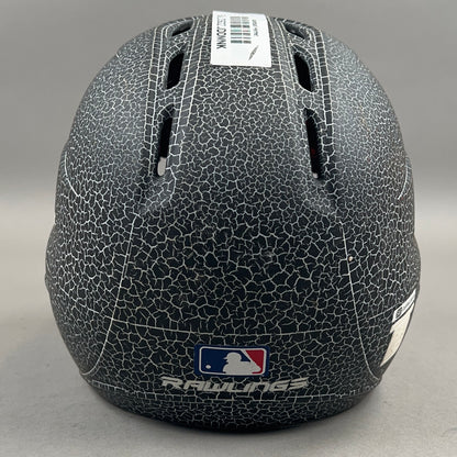 Rawlings R16J-R1 6 3/8" to 7 1/8" Junior Baseball Batting Helmet