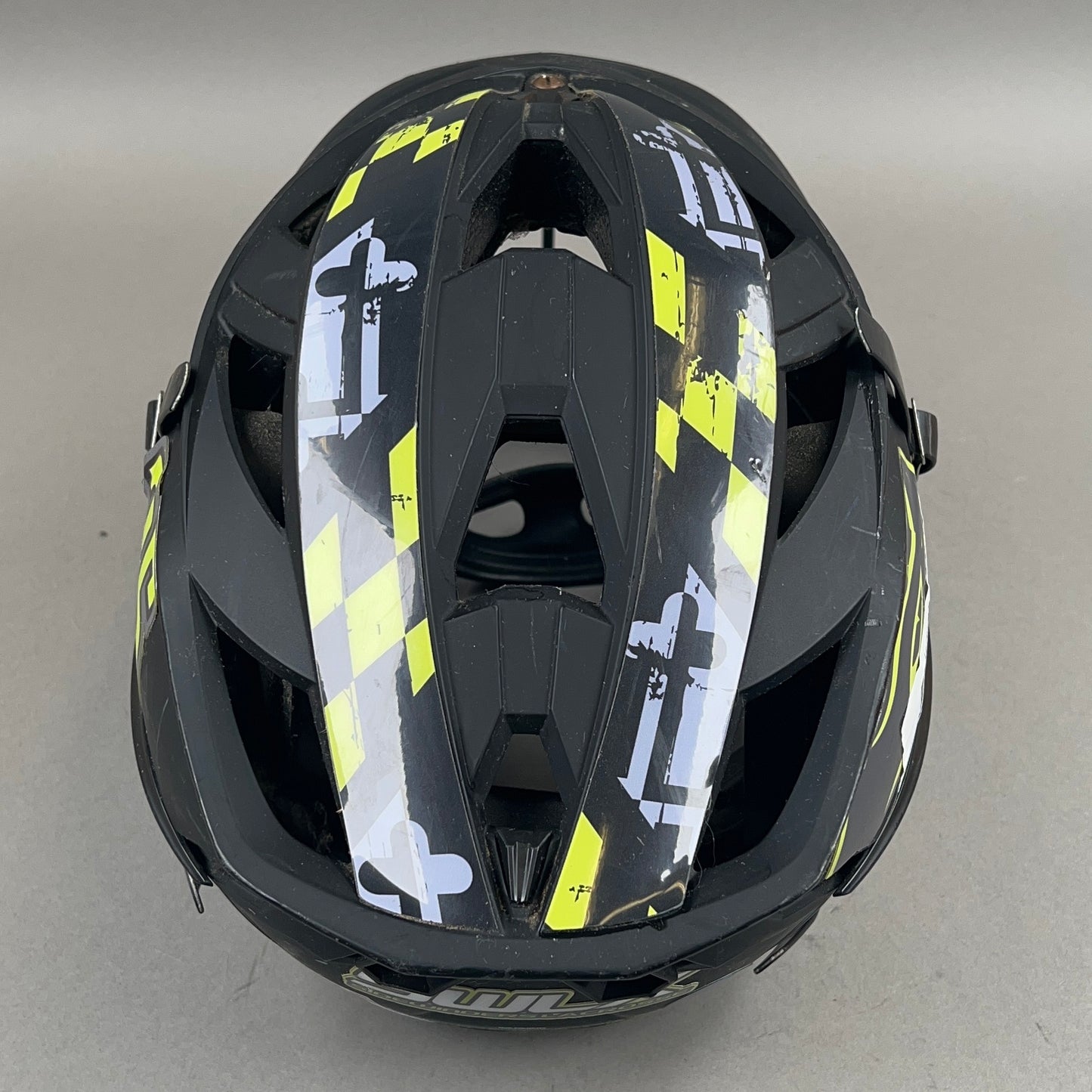 Cascade XRS OSFM Adjustable 21.5" to 24" Senior Lacrosse Helmet