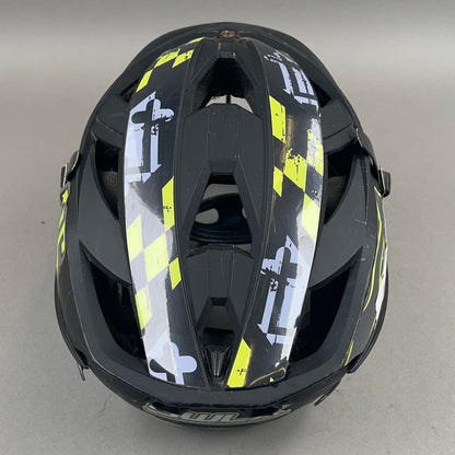 Cascade XRS OSFM Adjustable 21.5" to 24" Senior Lacrosse Helmet