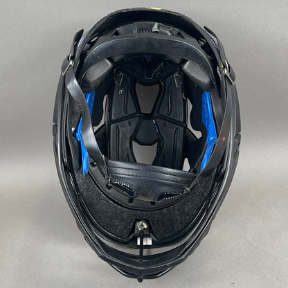 Cascade XRS OSFM Adjustable 21.5" to 24" Senior Lacrosse Helmet