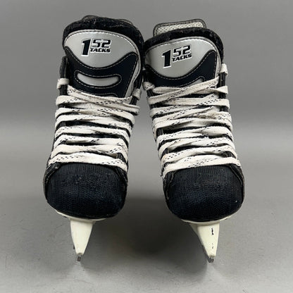 CCM Tacks 152 Size 1 Junior Hockey Skates