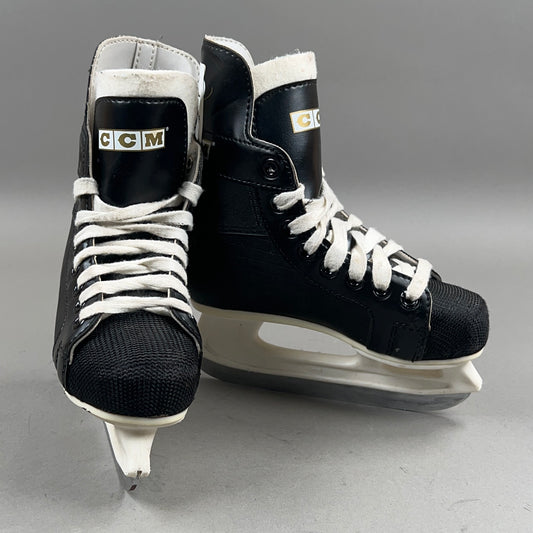 CCM Champion 90 Size 11Y Youth Hockey Skates