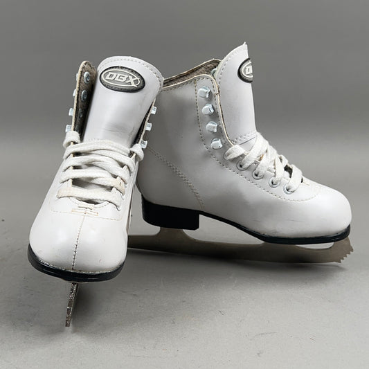 DBX DSG Size 11J Ice Skates