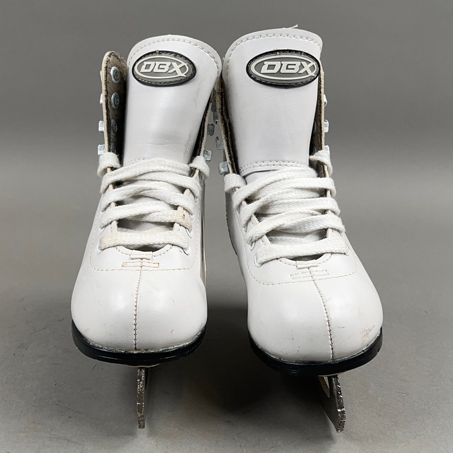DBX DSG Size 11J Ice Skates