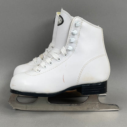 DBX DSG Size 11J Ice Skates
