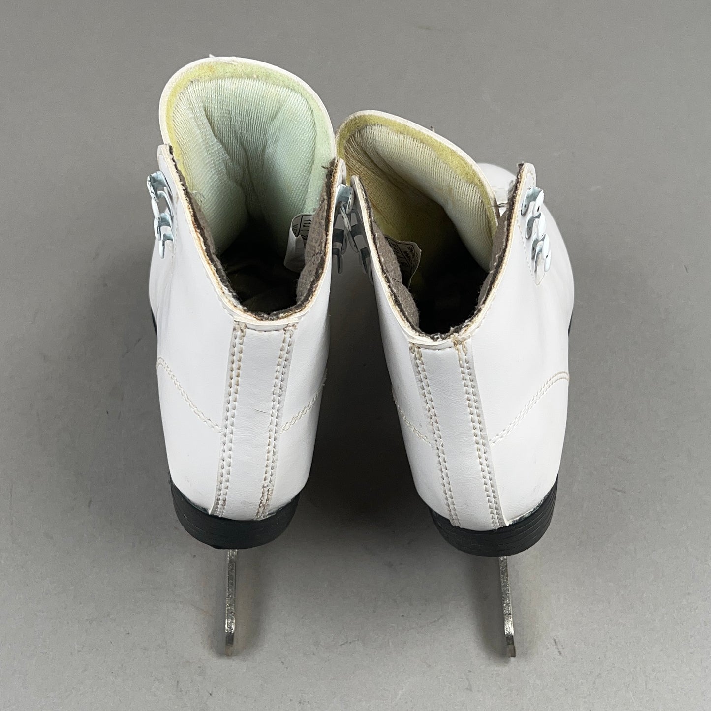 DBX DSG Size 11J Ice Skates