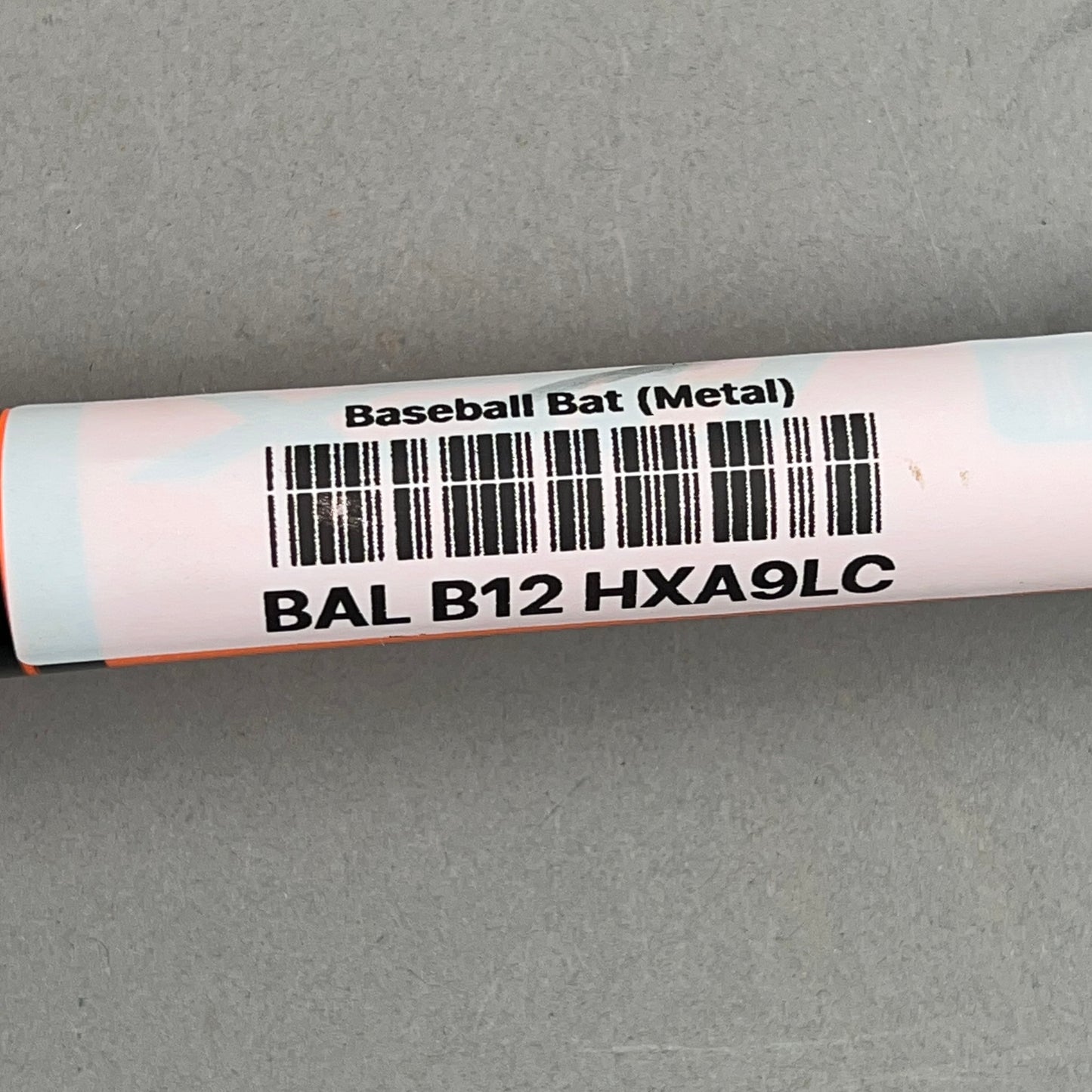 Easton Hex YBM18HEX 28/18 (-10) USA Baseball Bat