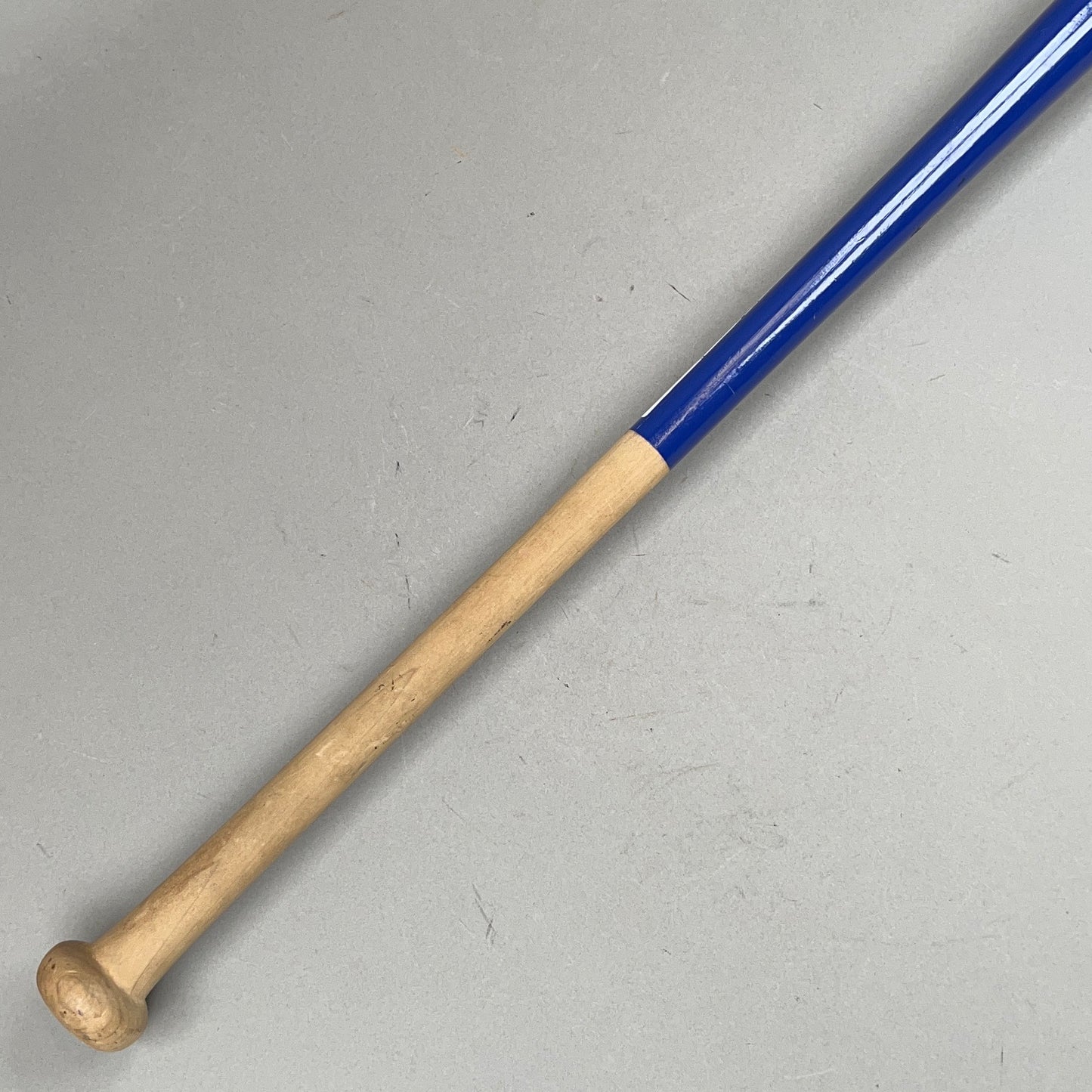 SSK PS-200 Professional Edge 37/19 (-18) Wooden Baseball Bat