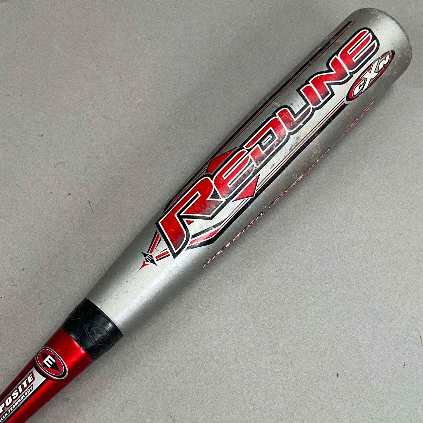 Easton Redline CXN BT365 31/22.5 (-8.5) Baseball Bat