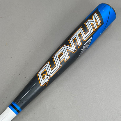 Easton Quantum BB22QUAN 31/28 (-3) BBCOR Baseball Bat