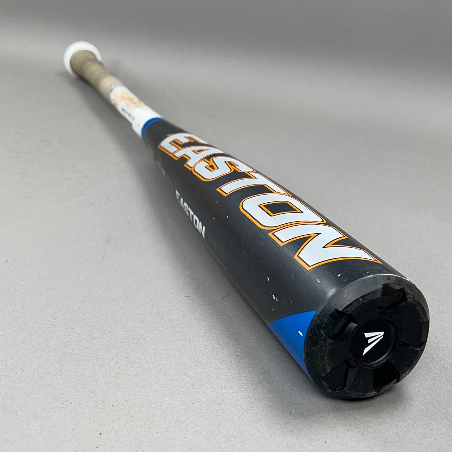 Easton Quantum BB22QUAN 31/28 (-3) BBCOR Baseball Bat