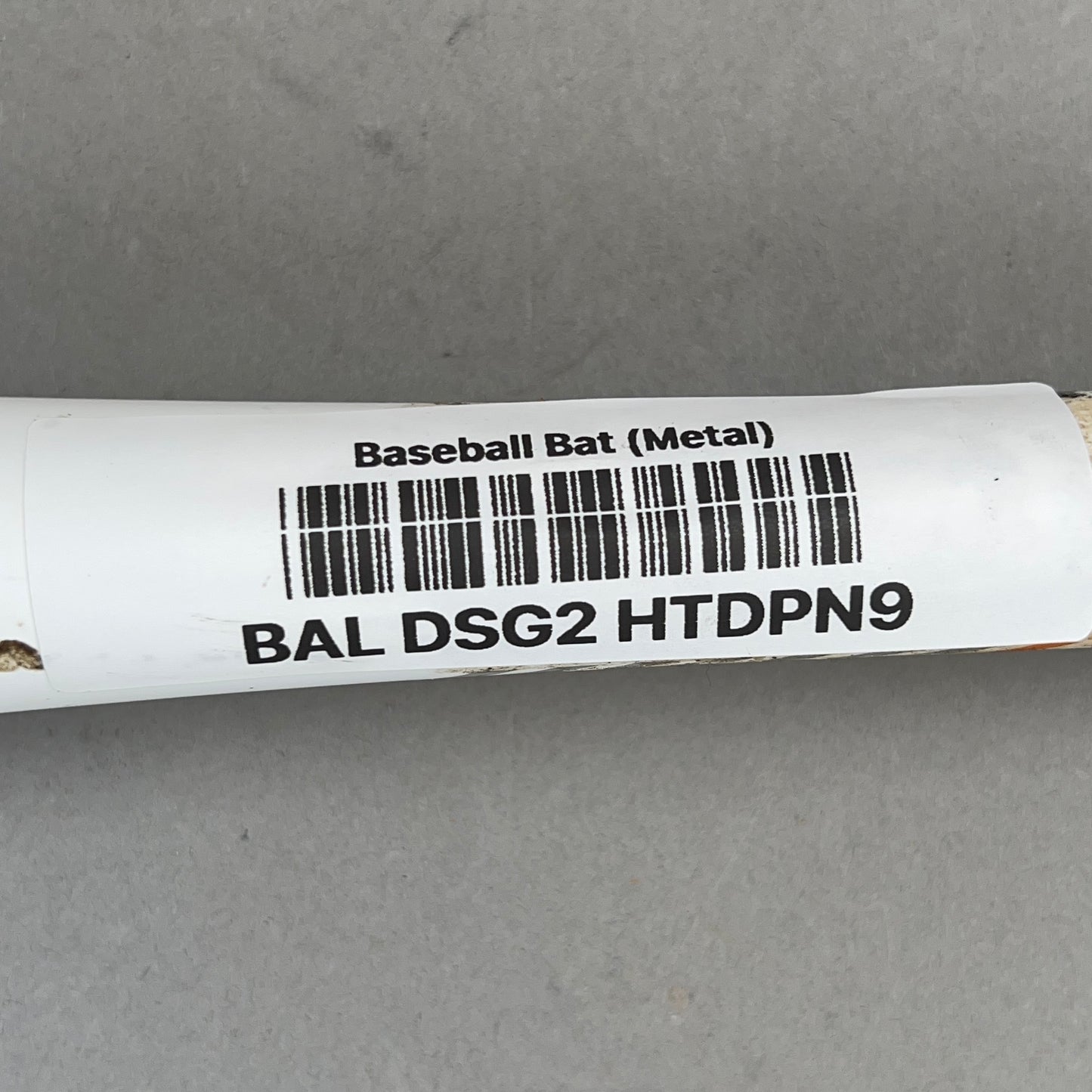Easton Quantum BB22QUAN 31/28 (-3) BBCOR Baseball Bat