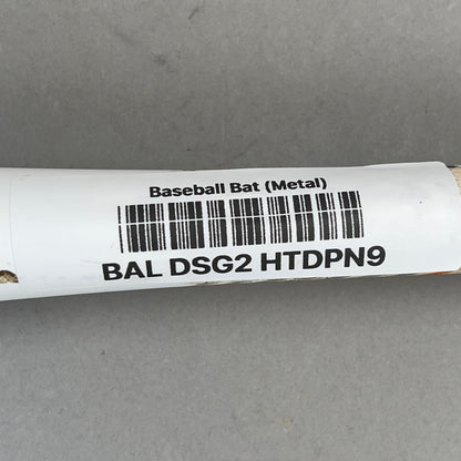 Easton Quantum BB22QUAN 31/28 (-3) BBCOR Baseball Bat