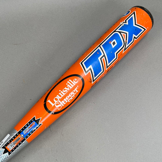 Louisville Slugger TPX H2 SL9H2 32/24 (-8) Baseball Bat