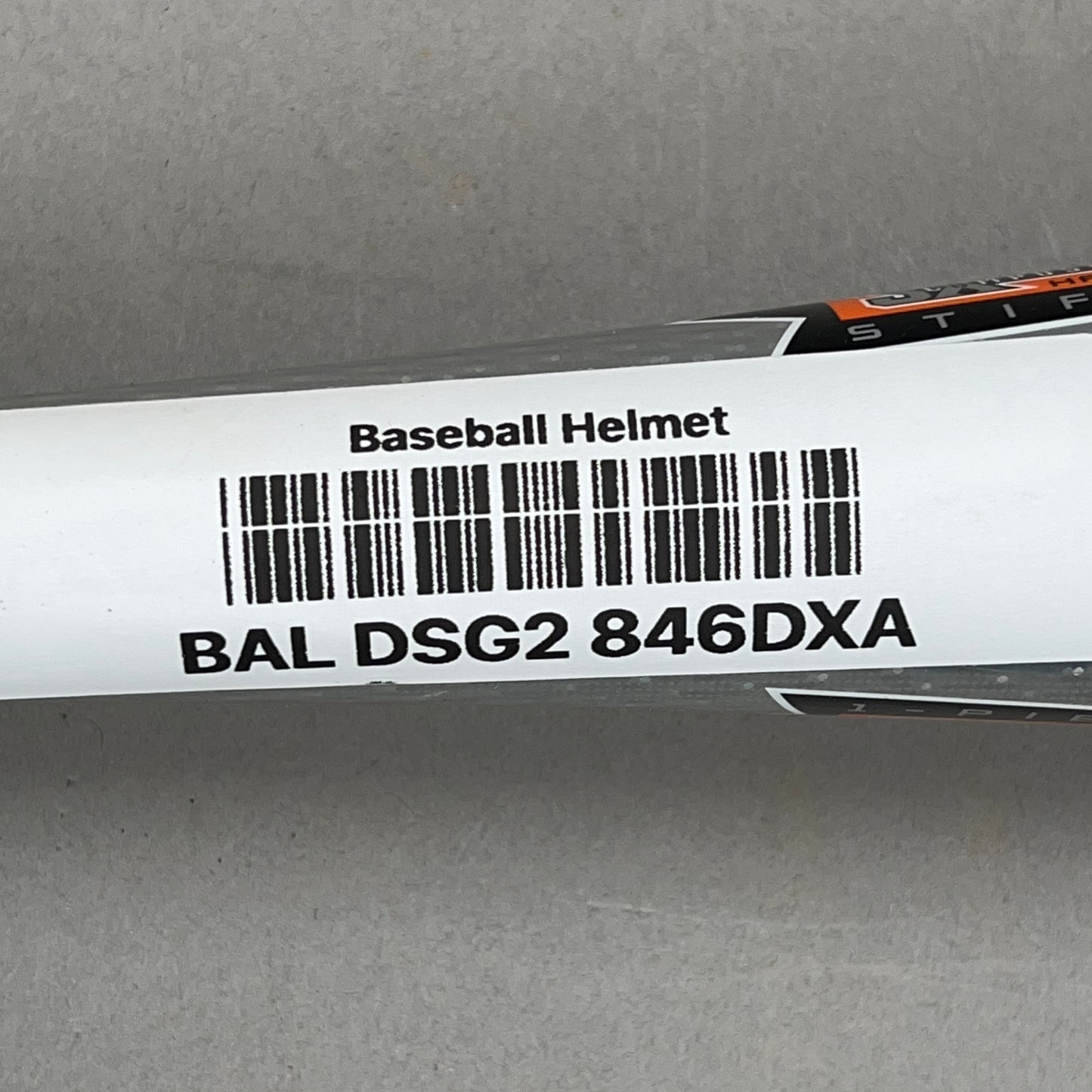 Louisville Slugger TPX H2 SL9H2 32/24 (-8) Baseball Bat