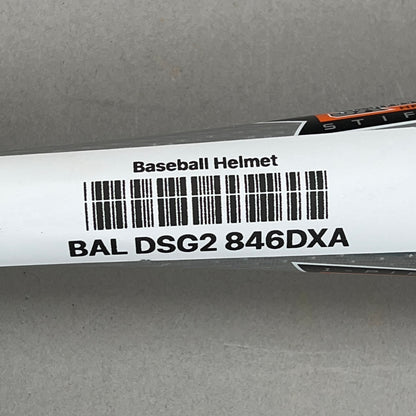 Louisville Slugger TPX H2 SL9H2 32/24 (-8) Baseball Bat