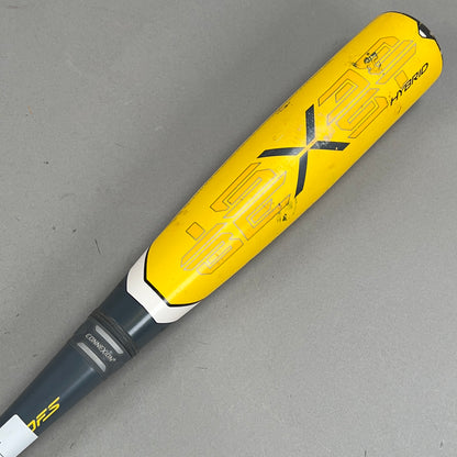 Easton Beast X Hybrid YBB18BXH10 28/18 (-10) USA Baseball Bat